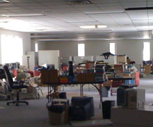 Office Clearance