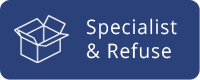 Specialist Waste Collection